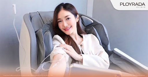 ดริปวิตามินผิว