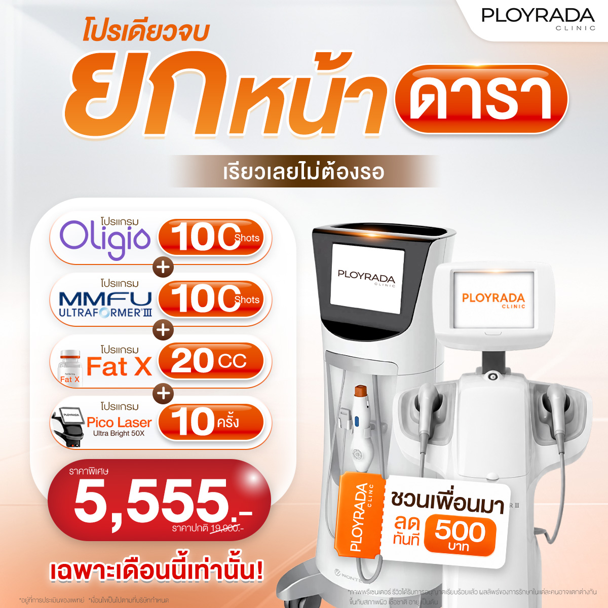 ยกหน้าดารา